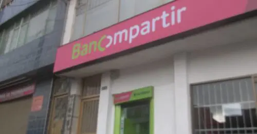 BANCOMPARTIR CALLE 38C BOGOTÁ BANCOMPARTIR CALLE 38C BOGOTÁ